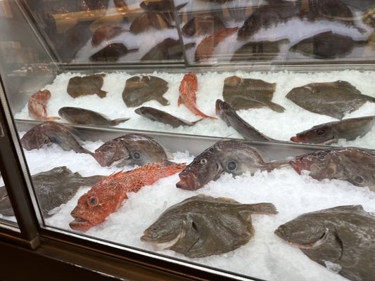 Carballeira Restaurant Barcelona by null