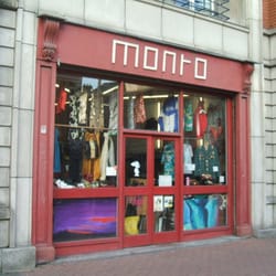 Monto