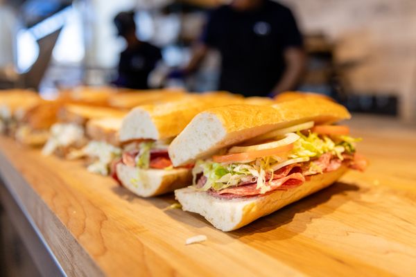 B's Craft Deli & Market