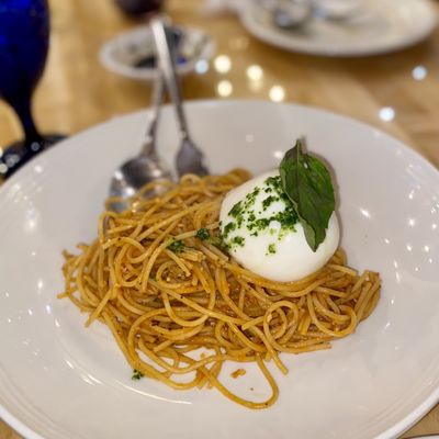 La Cucina Ristorante Italiano by null