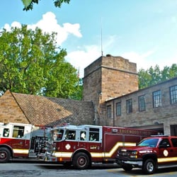 Edgewood Volunteer Fire Department
