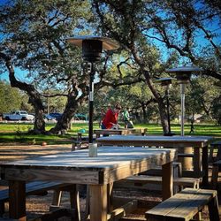 Texas Keeper Cider - A beautiful day at Texas Keeper Cider!