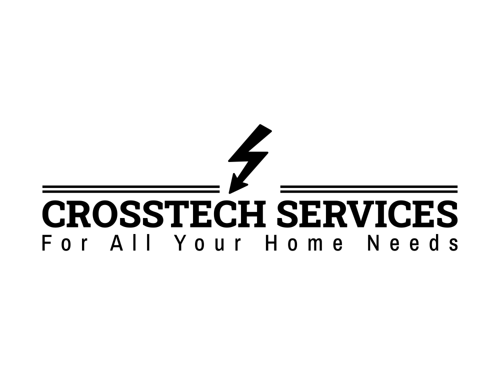 Slide of Crosstech Service