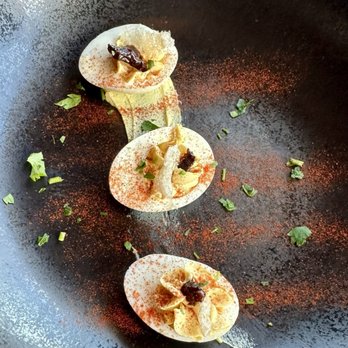 Amada - Tapas Bars Near Me - Atlantic City, New Jersey