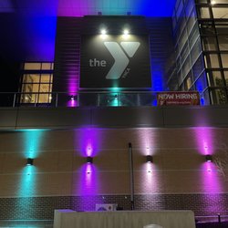 Irsay Family YMCA at CityWay