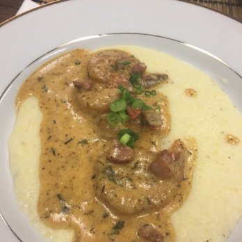 KitchenCray Cafe - Shrimp and grits - Breakfast & Brunch Near Me - Lanham, Maryland