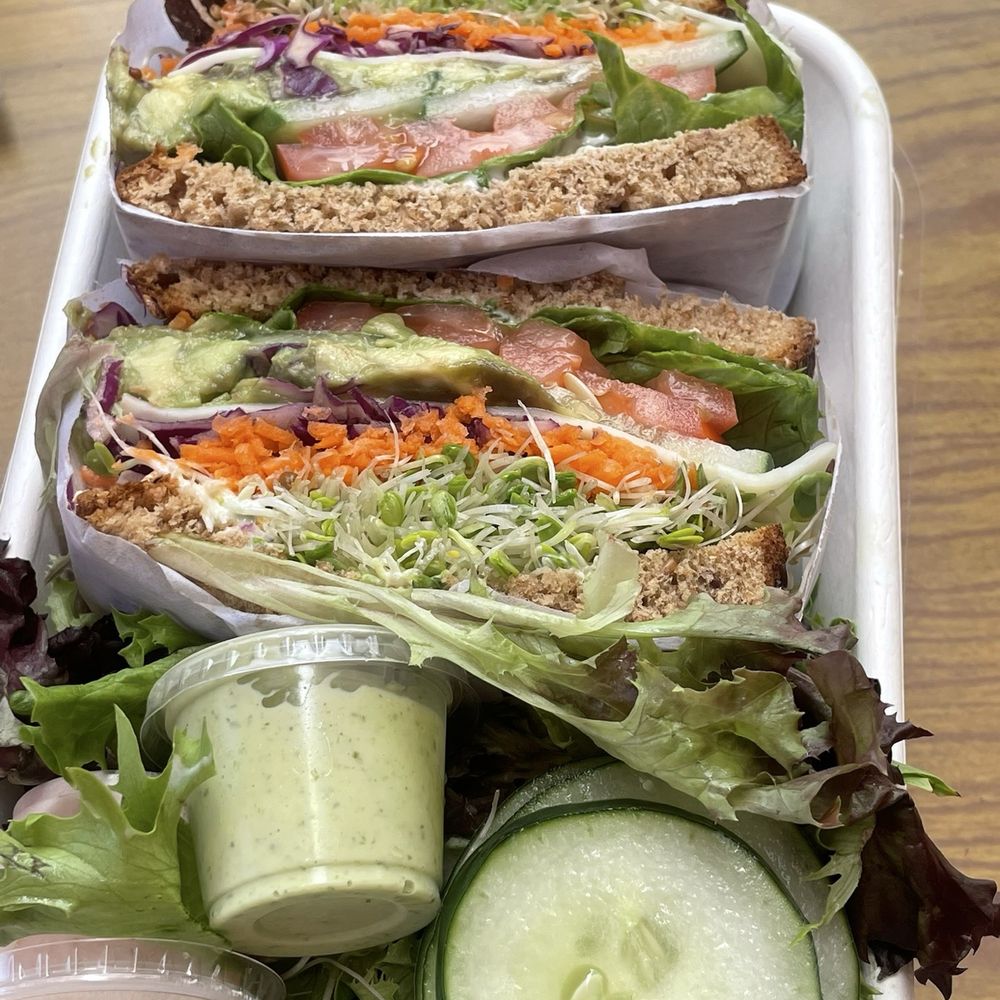 Māla Market - Mala Delight Sandwich - Sandwiches Near Me - Kailua, Hawaii Māla Market - Mala Delight Sandwich - Sandwiches Near Me - Kailua, Hawaii