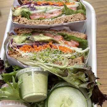 Māla Market - Mala Delight Sandwich - Sandwiches Near Me - Kailua, Hawaii Māla Market - Mala Delight Sandwich - Sandwiches Near Me - Kailua, Hawaii