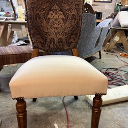 Dunwoody Upholstery