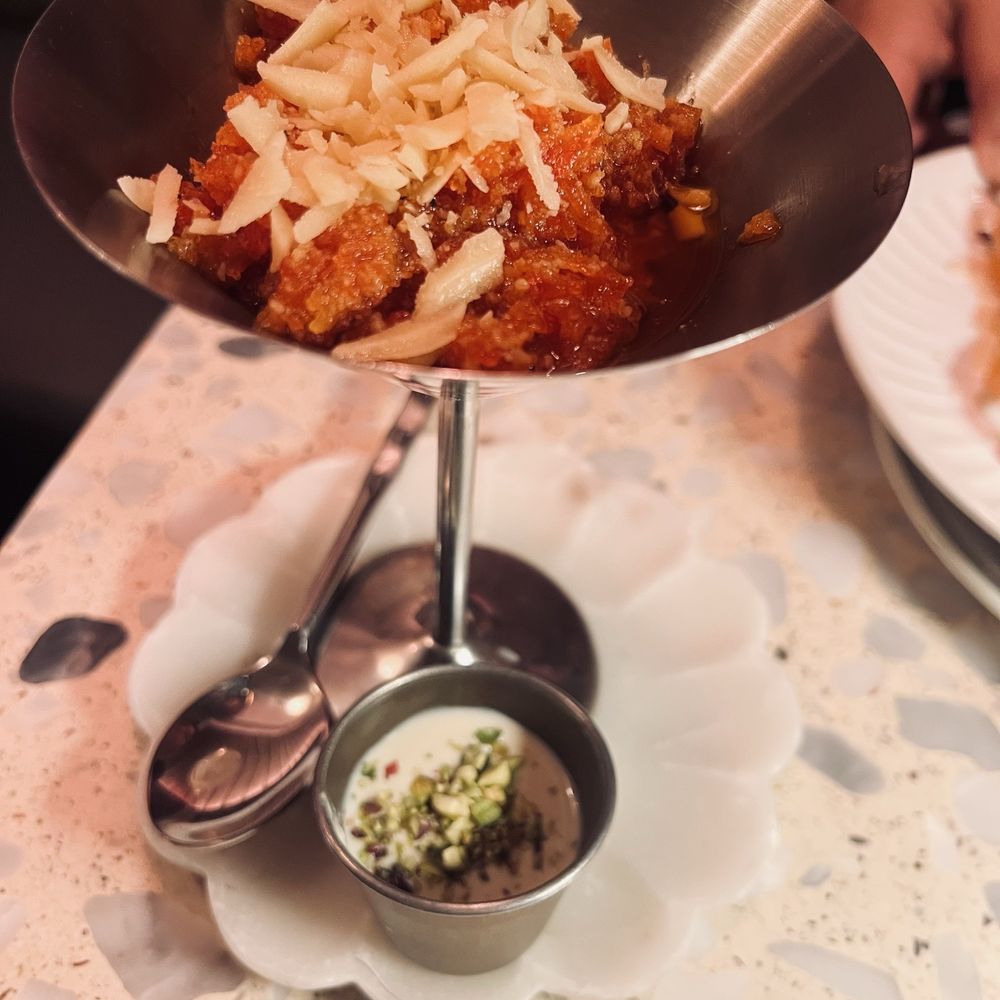 Dilli Dilli - Indian Near Me - New York, New York Dilli Dilli - Indian Near Me - New York, New York