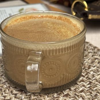 Campfired - Cafe Con Leche- Hot - Breakfast & Brunch Near Me - Tampa, Florida Campfired - Cafe Con Leche- Hot - Breakfast & Brunch Near Me - Tampa, Florida