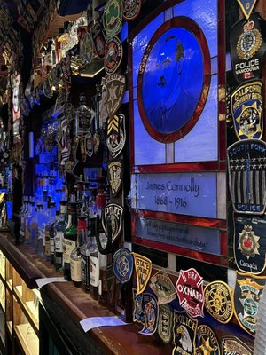 Connolly's by null