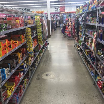 Five Below - Candies - Discount Store Near Me - Hamburg, New York