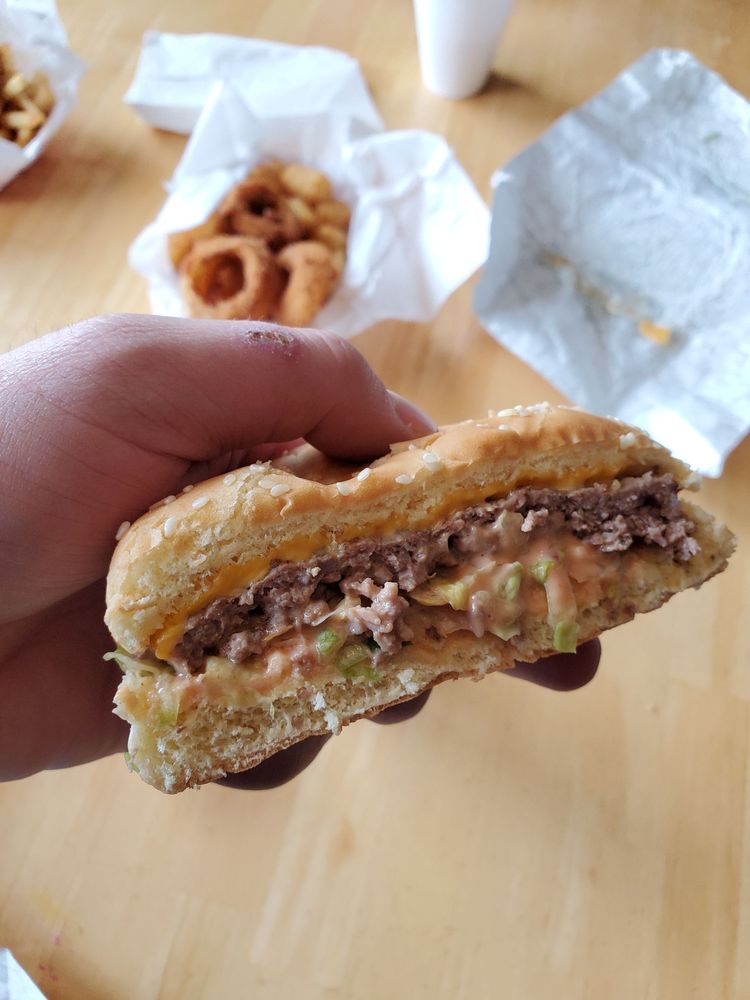 HUNGRY ONION DRIVEIN CLOSED 51 Photos & 39 Reviews 334 N Main St