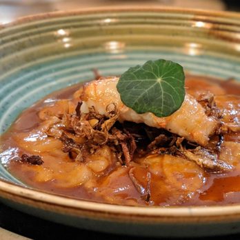 La Tasqueria - Pork trotter - Spanish Near Me - Madrid, M