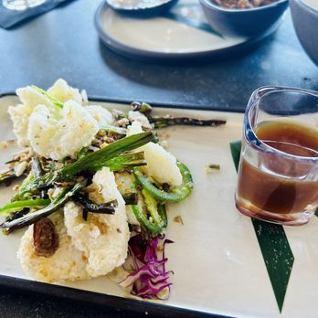 Sushi Bichi - Salt & pepper squid - Sushi Bars Near Me - Miami Beach, Florida Sushi Bichi - Salt & pepper squid - Sushi Bars Near Me - Miami Beach, Florida