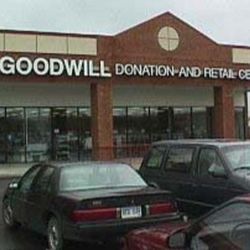 Goodwill