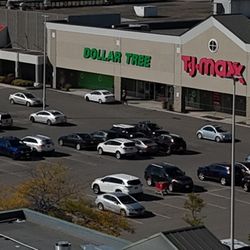 T.J.Maxx