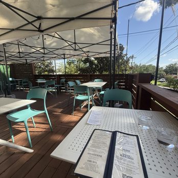 Hummingbird Wine Bar - Patio seating - Wine Bars Near Me - Tallahassee, Florida Hummingbird Wine Bar - Patio seating - Wine Bars Near Me - Tallahassee, Florida