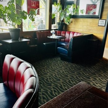 Inferno Lounge - Digging the vibe - Cocktail Bars Near Me - Astoria, Oregon Inferno Lounge - Digging the vibe - Cocktail Bars Near Me - Astoria, Oregon