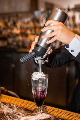 Bottega Louie WEHO by null