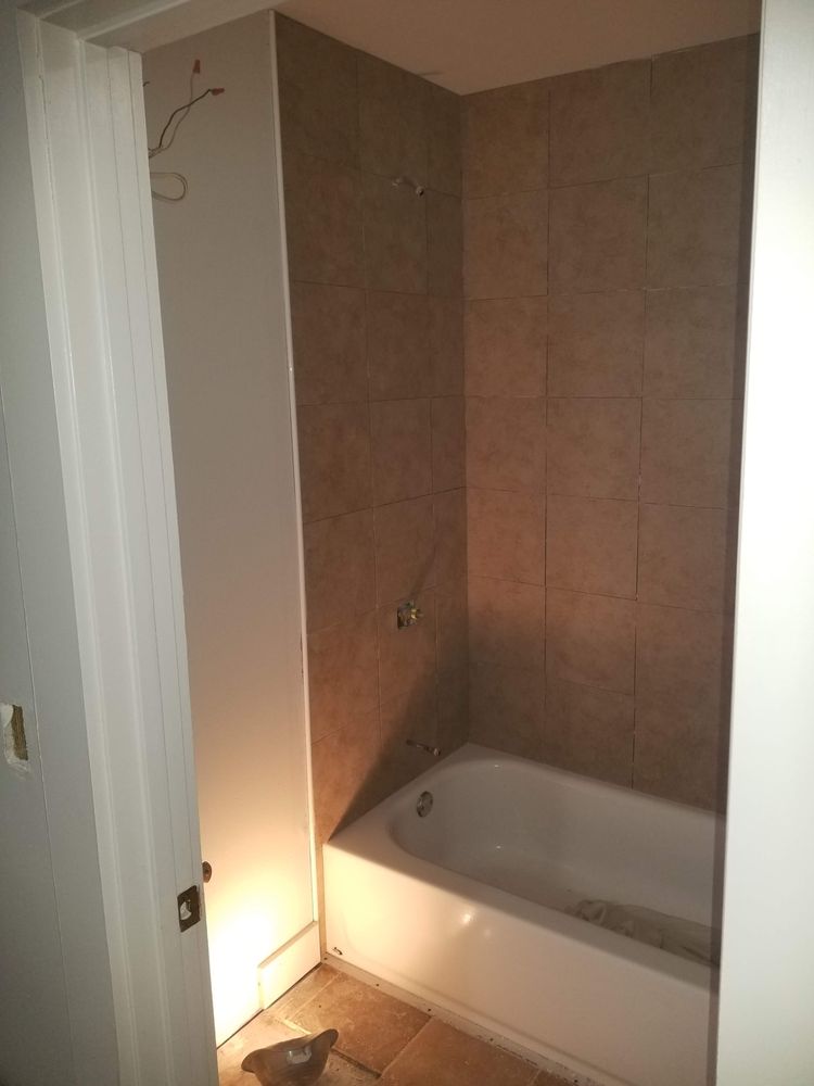 Slide of Wallace Investment Group