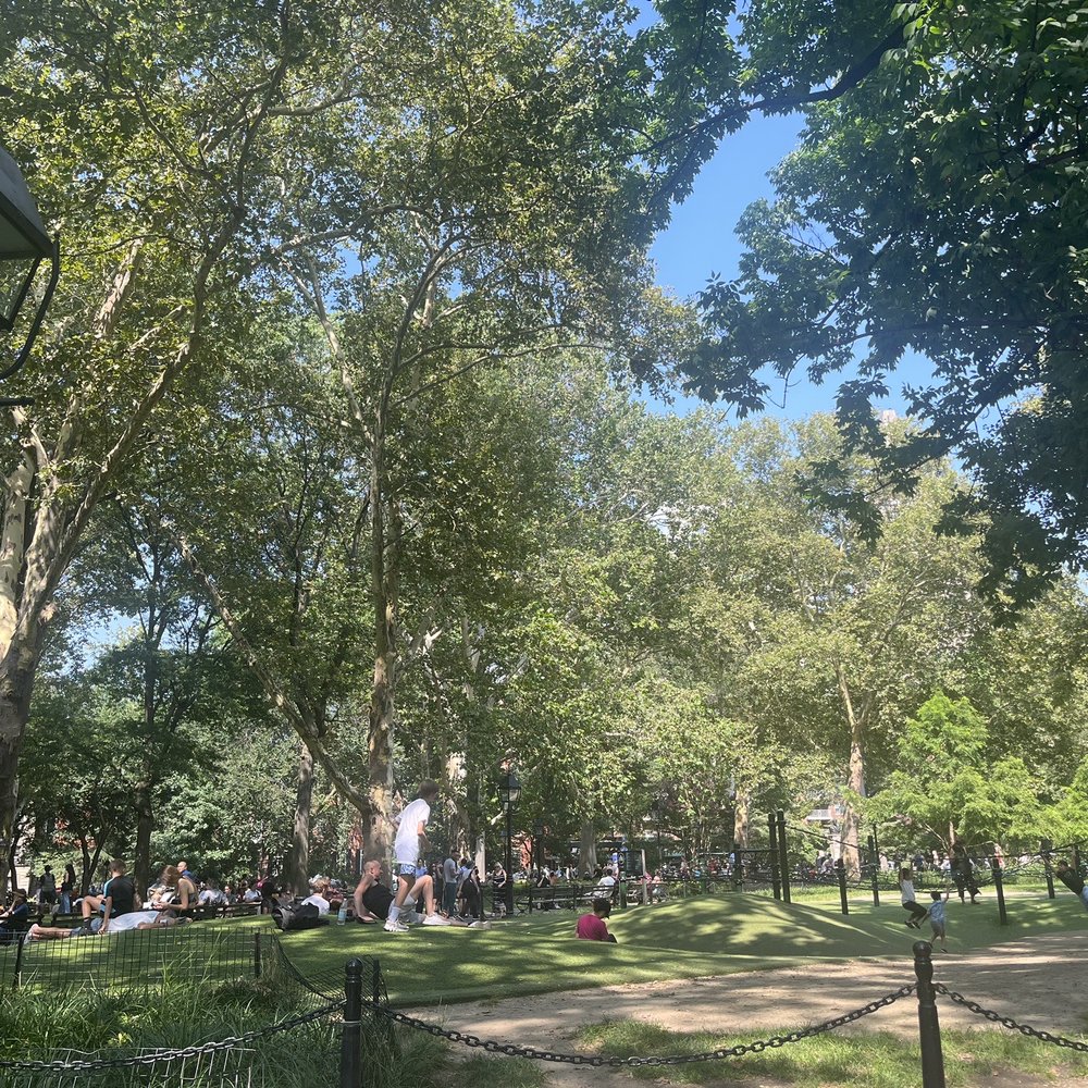 Washington Square Park - Parks Near Me - New York, New York Washington Square Park - Parks Near Me - New York, New York