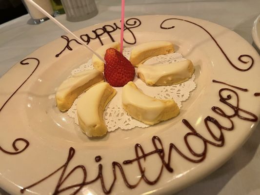 Maggiano's Little Italy by null