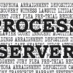 Road Runner Process Servers