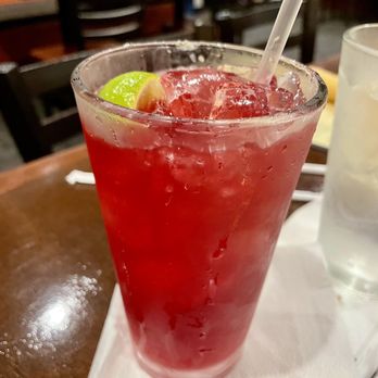 Cobalt Grille - Margaritas - New American Near Me - Virginia Beach, Virginia