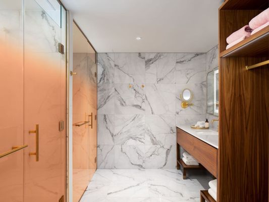 Honeyrose Hotel Montreal A Tribute Portfolio Hotel by null