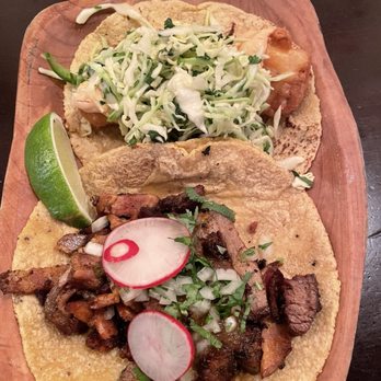 Gracia - Campechanos & Pescado Tacos - Mexican Near Me - Seattle, Washington Gracia - Campechanos & Pescado Tacos - Mexican Near Me - Seattle, Washington