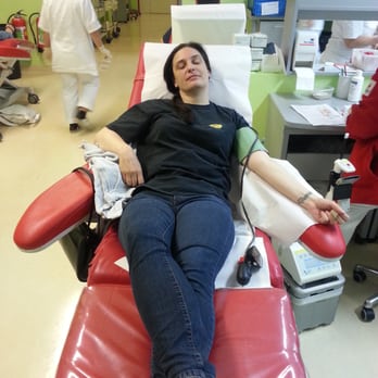 Blutspendezentrale - Blood & Plasma Donation Centers Near Me - Vienna, 9