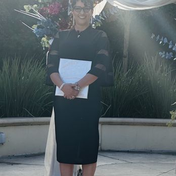 Tranquility and Creative Wedding Ventures - Wedding Planning Near Me - Fairfield, California