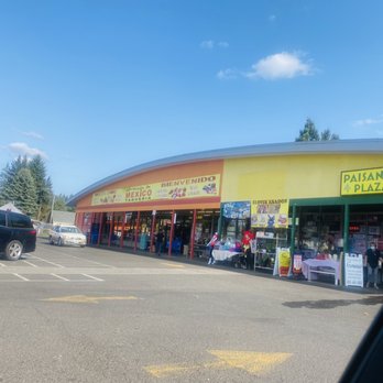 Supermercado - Mexican Near Me - Portland, Oregon