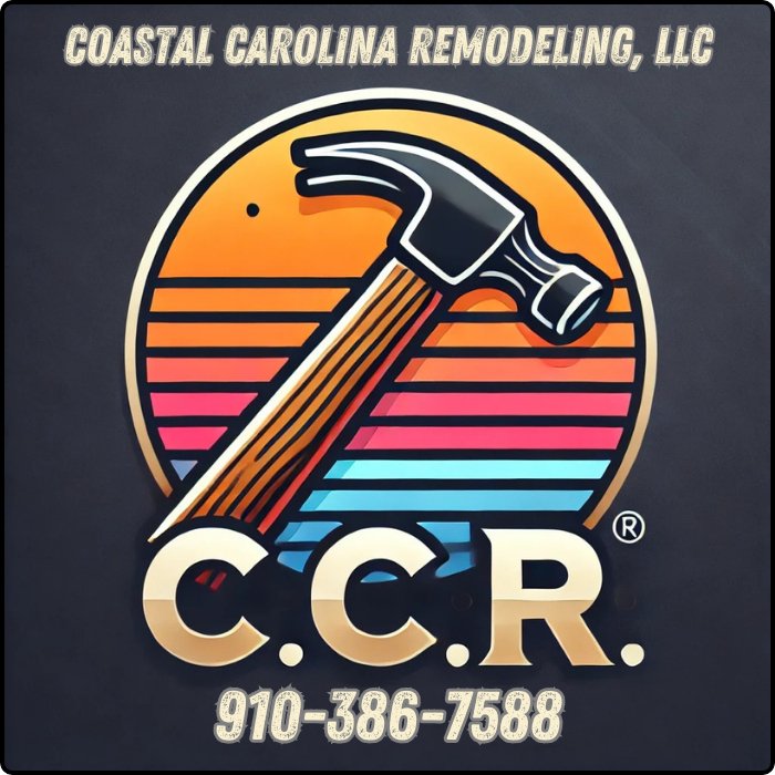 Slide of Coastal Carolina Remodeling
