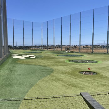 Topgolf - Golf Near Me - San Jose, California