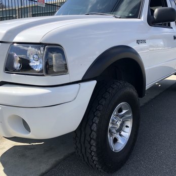 MC Towing & Transport - After repair. - Body Shops Near Me - Ontario, California MC Towing & Transport - After repair. - Body Shops Near Me - Ontario, California