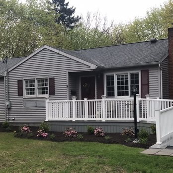 Green Valley Landscaping - Snow Removal Near Me - Kingston, New York
