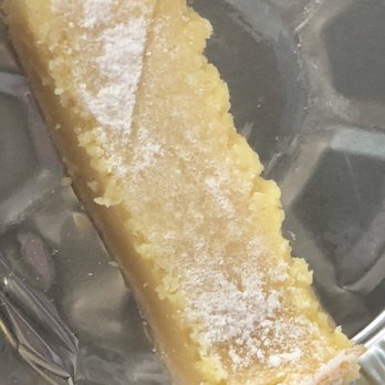 Everyday Gourmet - Lemon Bar - Caterers Near Me - Mount Pleasant, South Carolina Everyday Gourmet - Lemon Bar - Caterers Near Me - Mount Pleasant, South Carolina
