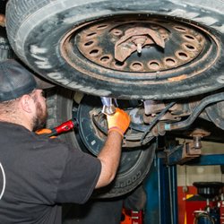 Gott's Auto Service