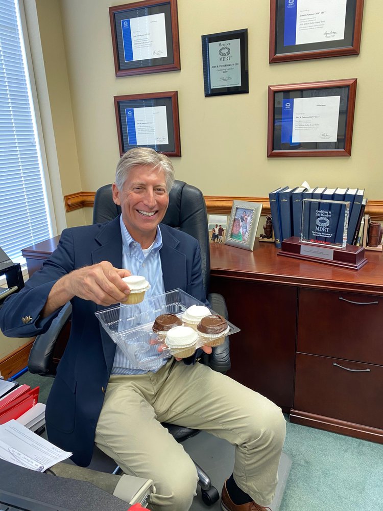 JOHN PATTERSON STATE FARM INSURANCE AGENT 14 Photos 10148 W Broad