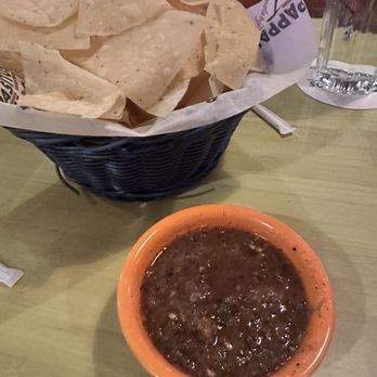 Pappasito's Cantina - Salsa - Tex-Mex Near Me - Houston, Texas Pappasito's Cantina - Salsa - Tex-Mex Near Me - Houston, Texas