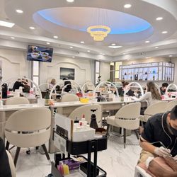 Infinity Nail Lounge