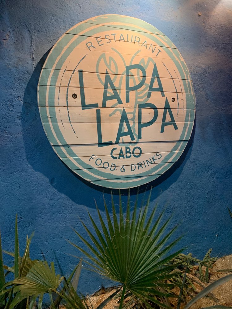 Lapa Lapa