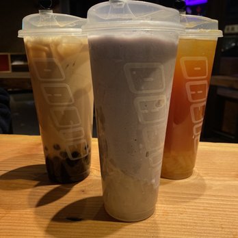 Oasis Tea Zone - Coffee & Tea Near Me - Seattle, Washington Oasis Tea Zone - Coffee & Tea Near Me - Seattle, Washington