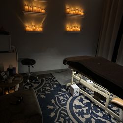 Massage by Randy