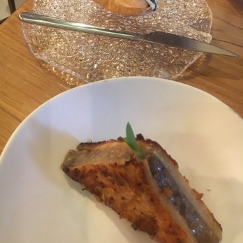 Mont Bar - Pork & shrimp sandwich - Spanish Near Me - Barcelona, B
