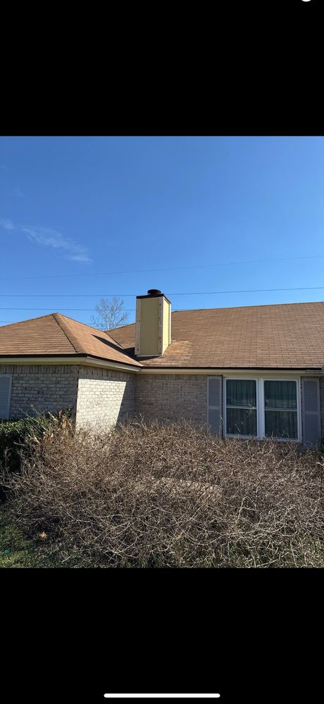 Slide of JW Roofing and Construction