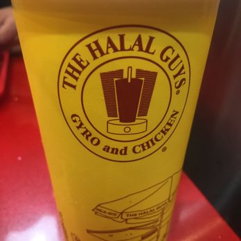 The Halal Guys - Halal Near Me - Glendale, California The Halal Guys - Halal Near Me - Glendale, California